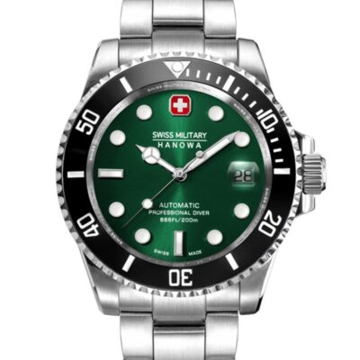 Diesel Women's 20mm Watch (SMWGL0006302)