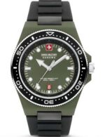Swiss Military Hanowa Men's Watch (SMWGN0001181)