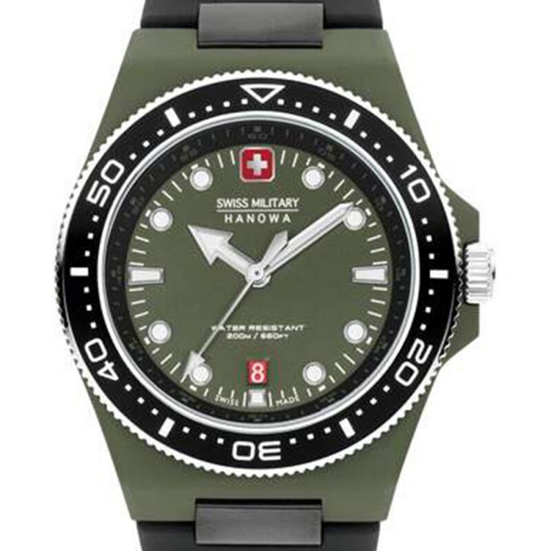 Swiss Military Hanowa Men's Watch (SMWGN0001181) Swiss Military Hanowa Men's Watch (SMWGN0001181)