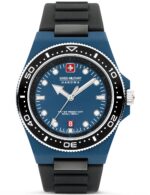Swiss Military Hanowa Men's Watch (SMWGN0001184)