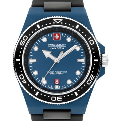 Swiss Military Hanowa Men's Watch (SMWGN0001184)