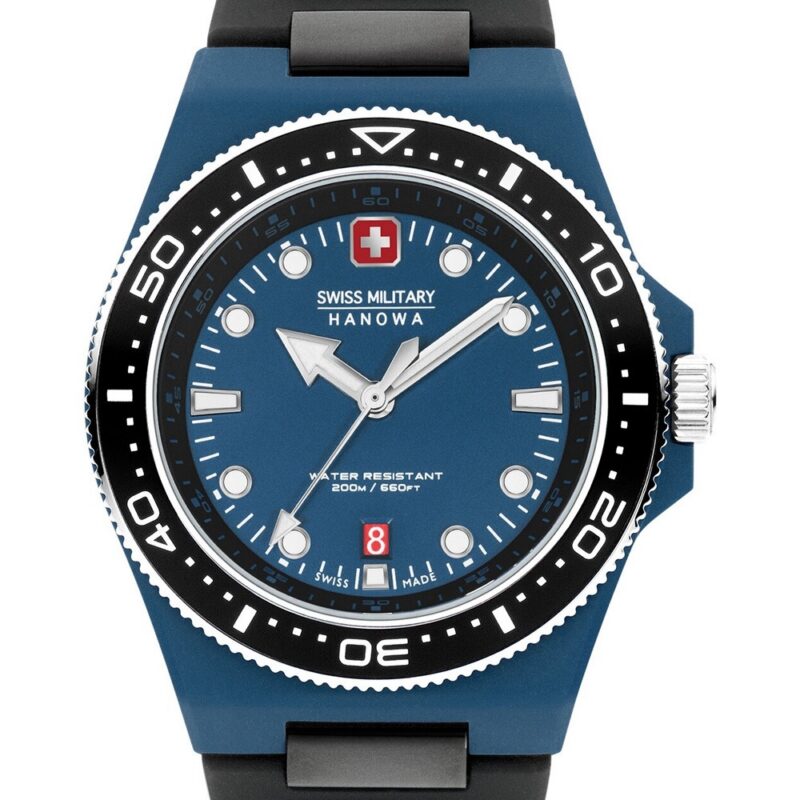 Swiss Military Hanowa Men's Watch (SMWGN0001184) Swiss Military Hanowa Men's Watch (SMWGN0001184)