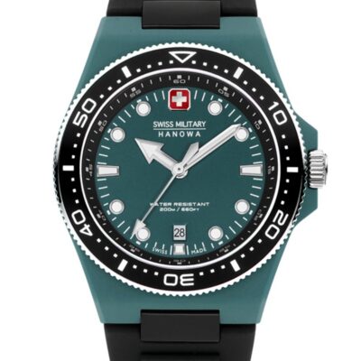Diesel Women's 20mm Watch (SMWGN0001185)
