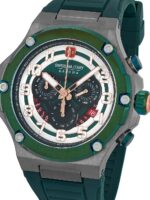 Diesel Women's Chronograph 20mm Watch (SMWGO0000640)