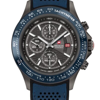 Swiss Military Hanowa Men's Watch (SMWGO0003440)