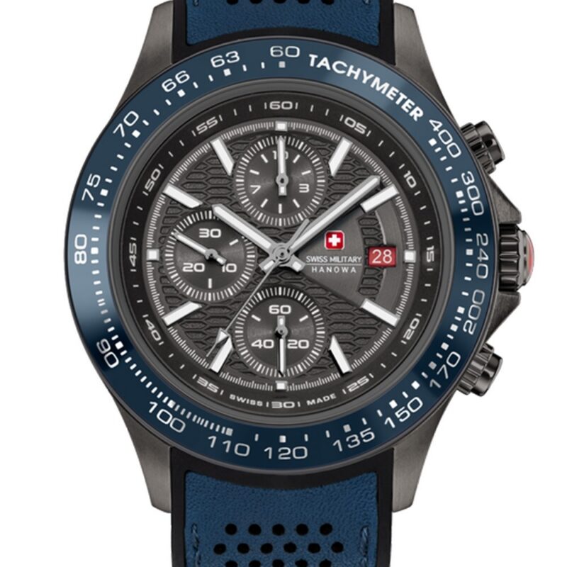 Swiss Military Hanowa Men's Watch (SMWGO0003440) Swiss Military Hanowa Men's Watch (SMWGO0003440)