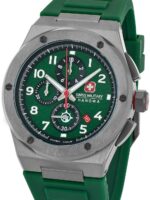Swiss Military Hanowa Men's Watch (SMWGO2102040)