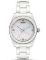 Swiss Military Hanowa Women's Watch (SMWLG0005101)