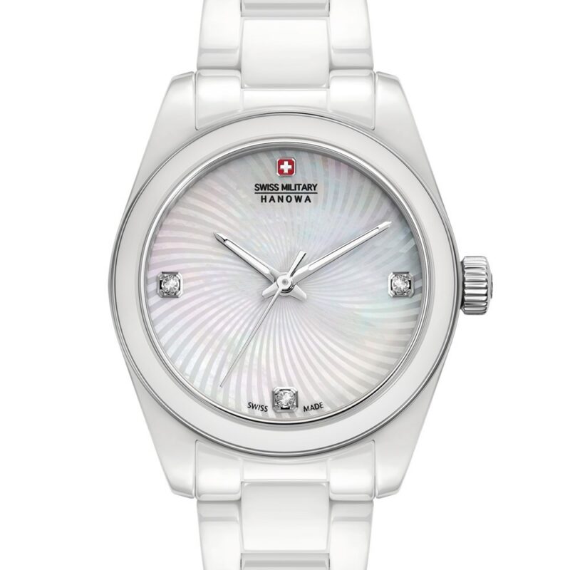 Swiss Military Hanowa Women's Watch (SMWLG0005101) Swiss Military Hanowa Women's Watch (SMWLG0005101)