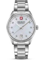 Diesel Women's 20mm Watch (SMWLH0005001)