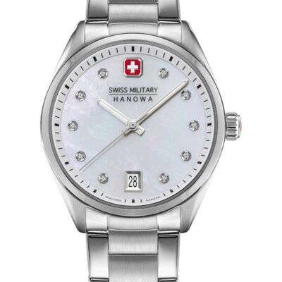 Diesel Women's 20mm Watch (SMWLH0005001)