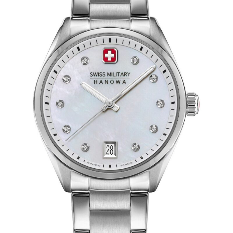 Diesel Women's 20mm Watch (SMWLH0005001) Diesel Women's 20mm Watch (SMWLH0005001)