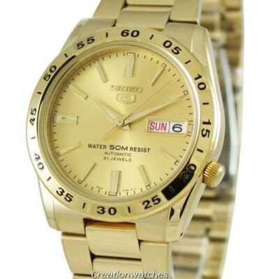 Seiko 5 Sports Automatic SNKE06K1 SNKE06 Men's Watch