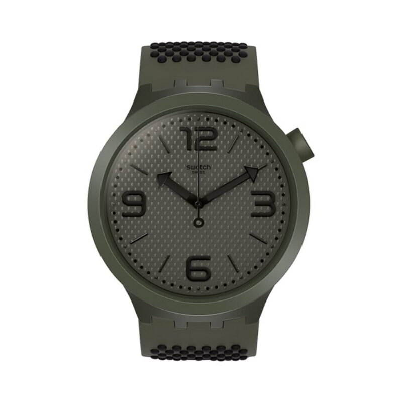 SWATCH Watch SO27M100
