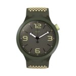 SWATCH Watch SO27M102