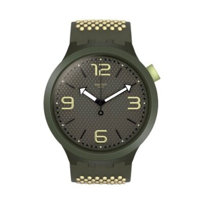 SWATCH Watch SO27M102
