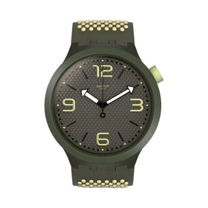 SWATCH Watch SO27M102