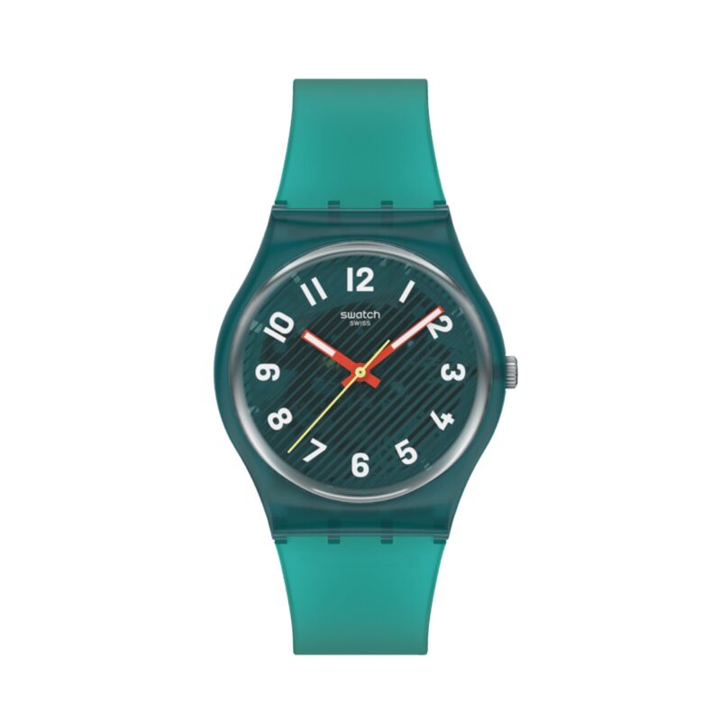 Swatch Watch (SO28L100)
