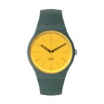 Swatch Men's 41mm Watch (SO29G103)