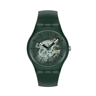 SWATCH Watch SO29G111