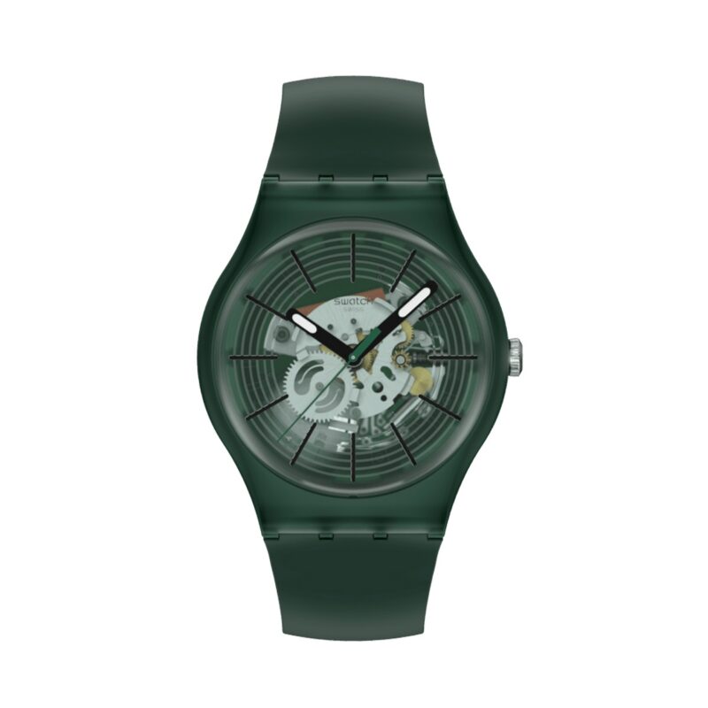 SWATCH Watch SO29G111