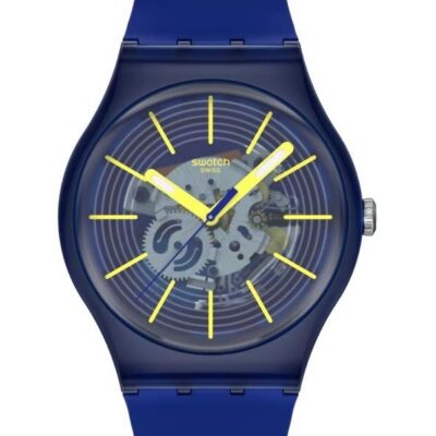 SWATCH Watch SO29I100