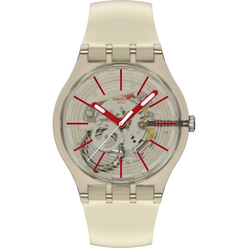 Swatch Watch (SO29K119)