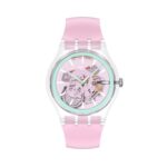 SWATCH Watch SO29K121-6000