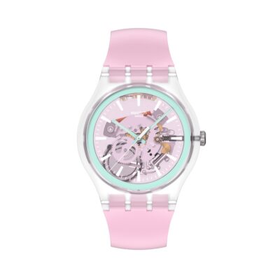 SWATCH Watch SO29K121-6000
