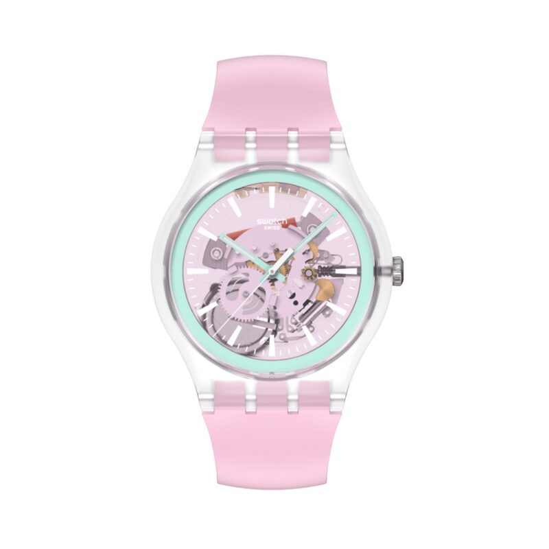 SWATCH Watch SO29K121-6000