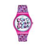 Swatch Watch (SO29Z156)