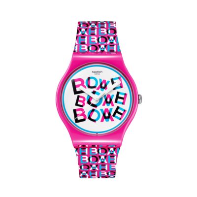Swatch Watch (SO29Z156)