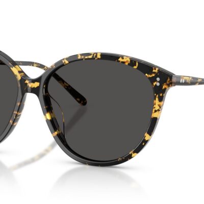Oliver Peoples SOLEAU OV 5605SU Tortoise Tokyo/Grey Sunglasses