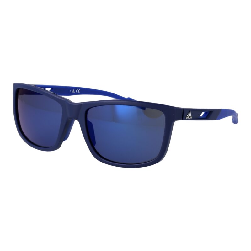 ADIDAS SPORT SP0047 6091X Men's Sunglasses