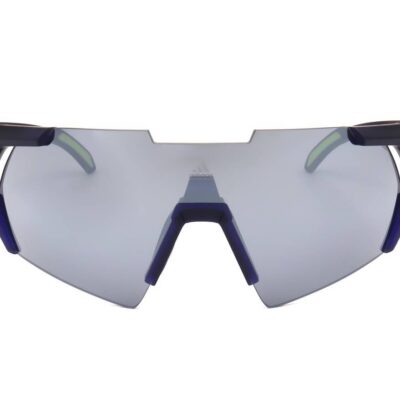 ADIDAS SPORT SP0064 BLUE Men's Sunglasses