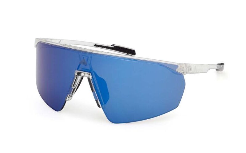ADIDAS SP0075 Unisex Sunglasses ADIDAS SP0075 Unisex Sunglasses
