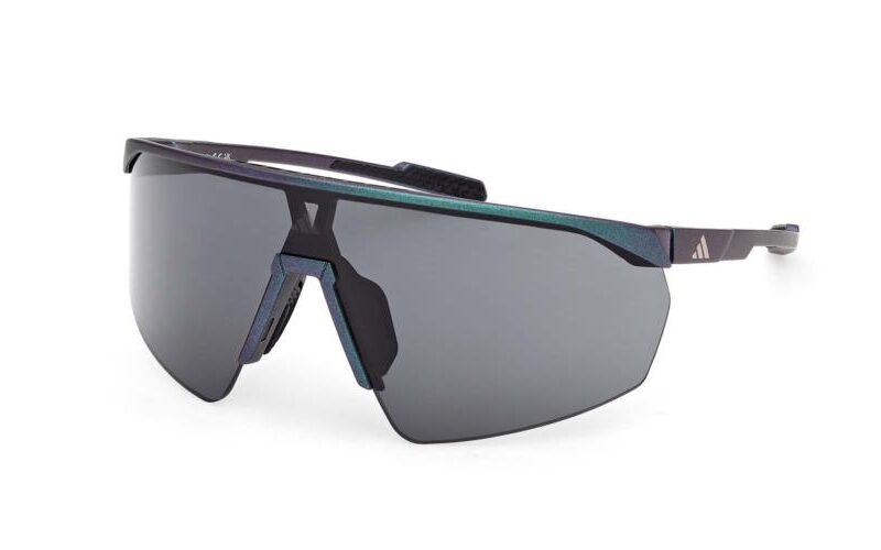ADIDAS SP0075 Unisex Sunglasses ADIDAS SP0075 Unisex Sunglasses