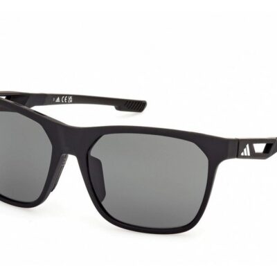 ADIDAS Unisex Sunglasses SP0091
