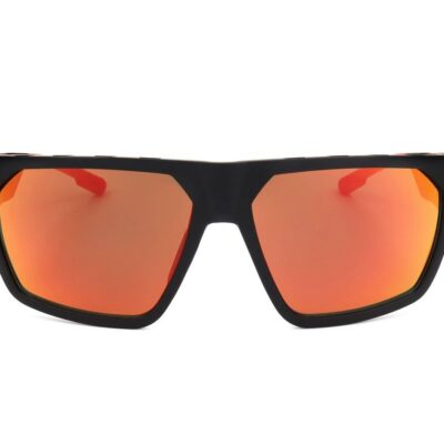 ADIDAS SPORT SP0097 MATTE BLACK Men's Sunglasses