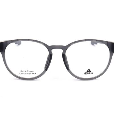 ADIDAS SPORT SP5088 GREY Unisex Eyeglasses
