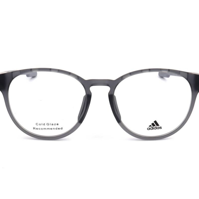 ADIDAS SPORT SP5088 GREY Unisex Eyeglasses ADIDAS SPORT SP5088 GREY Unisex Eyeglasses