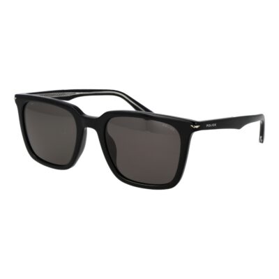 POLICE SPLL80 54700P Men's Sunglasses