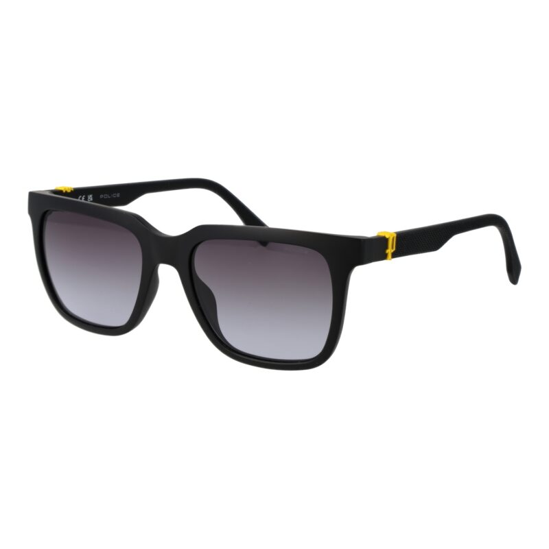 POLICE SPLN34N 540U28 Men's Sunglasses POLICE SPLN34N 540U28 Men's Sunglasses