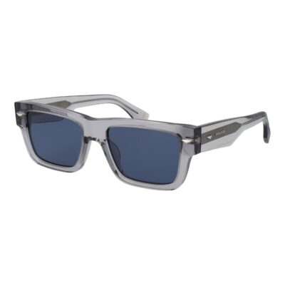 POLICE SPLQ87E 5404G0 Men's Sunglasses