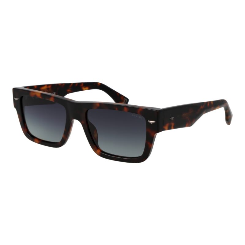 POLICE SPLQ87 540C10 Men's Sunglasses