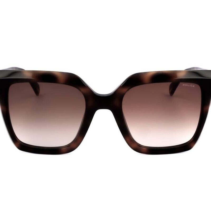 POLICE SPLR26 Women's Sunglasses POLICE SPLR26 Women's Sunglasses