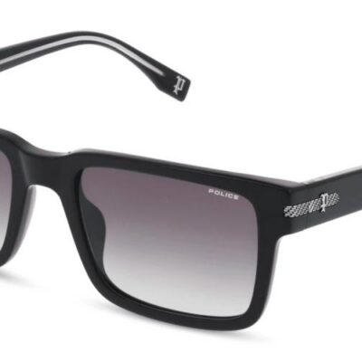 POLICE SPLR75 Unisex Sunglasses