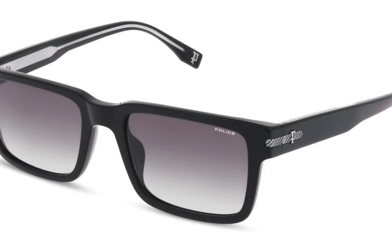 POLICE SPLR75 Unisex Sunglasses