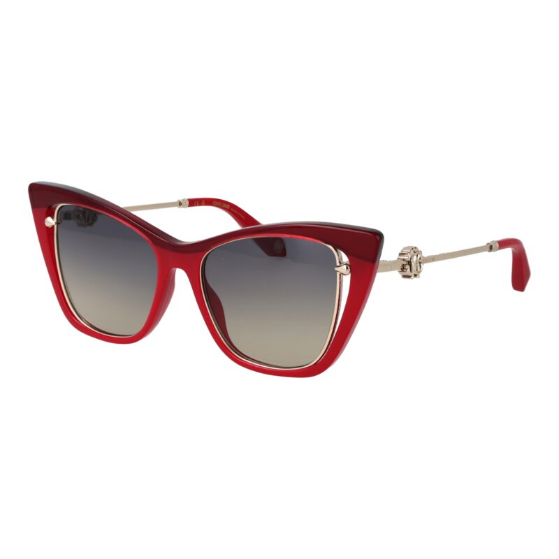 ROBERTO CAVALLI SRC033V 5309EZ Women's Sunglasses