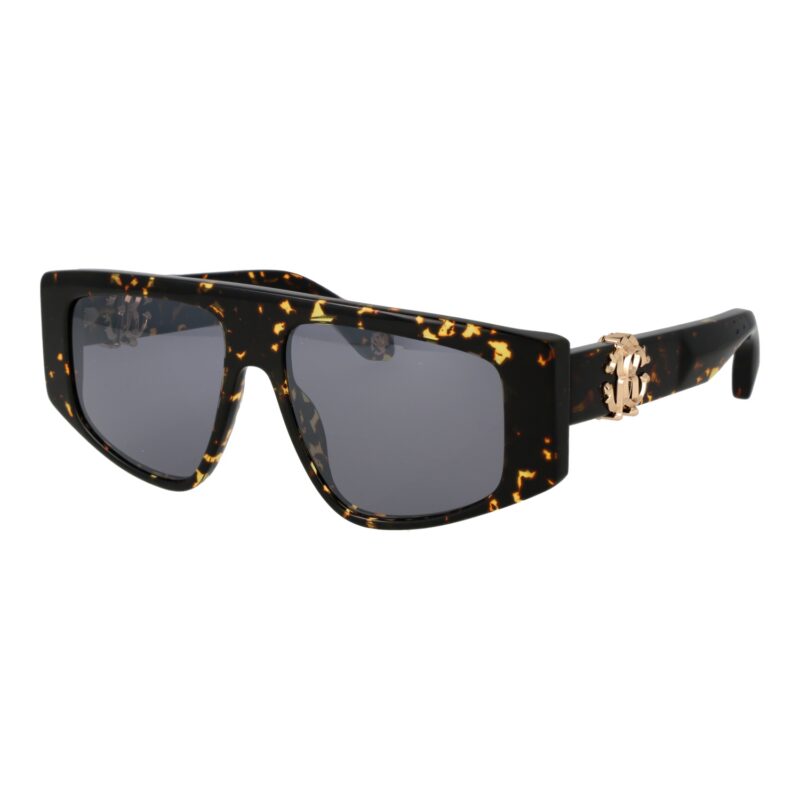 ROBERTO CAVALLI SRC038M 564APX Unisex Sunglasses
